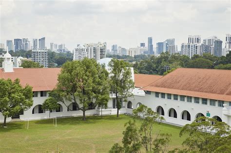 Unveiling the National University of Singapore Faculty of Law: A Comprehensive Guide