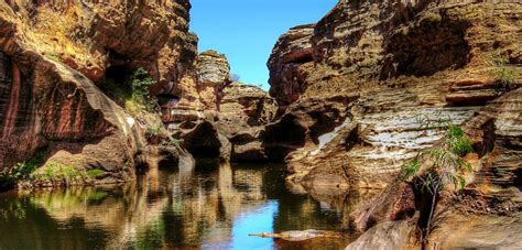 Unveiling the Natural Treasures of Queensland