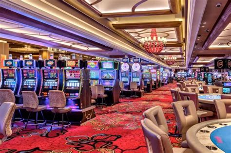 Unveiling the Nearest Casino: A Comprehensive Guide for Your Gambling Escapades