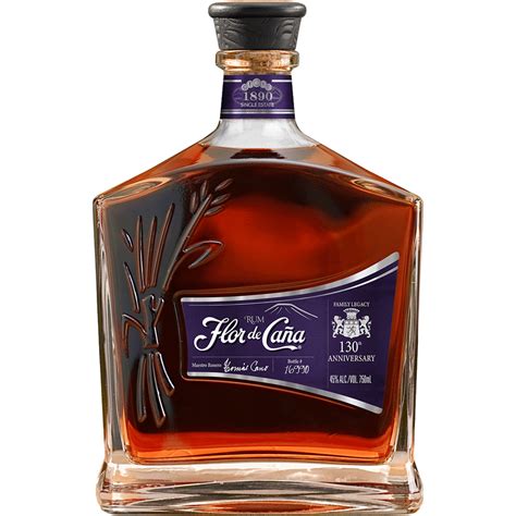 Unveiling the Nectar of Nicaragua: A Comprehensive Guide to Flor de Caña Rum