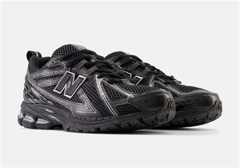 Unveiling the New Balances 1906: A Timeless Masterpiece Enhanced for Modern Comfort