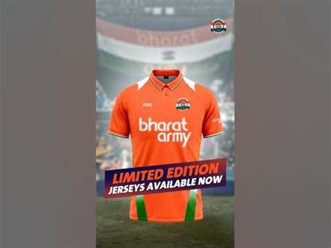 Unveiling the New Orange Jersey