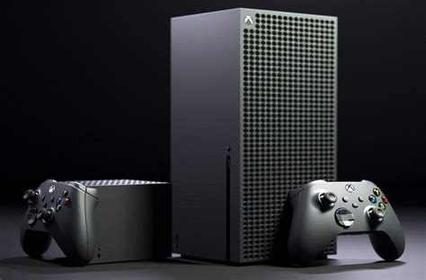 Unveiling the Next-Gen Consoles