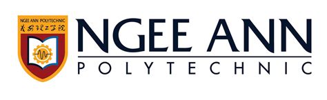 Unveiling the Ngée Ann Poly Logo: A Reflection of Transformation and Innovation