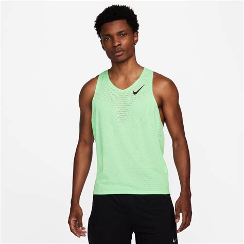 Unveiling the Nike Aeroswift Singlet: A Comprehensive Guide to Performance and Style