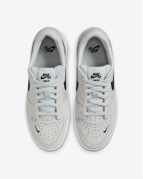 Unveiling the Nikes SB Force 58: A Comprehensive Guide to the Iconic Skateboarding Shoe