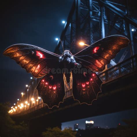 Unveiling the Nocturnal Enigma: Exploring the Enchanting World of Night Papillons