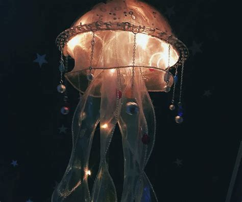 Unveiling the Nocturnal Inertia: Why Jellyfish Surrender to the Night's Embrace