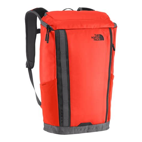 Unveiling the North Face Waterproof Backpack: A Legacy of Protection