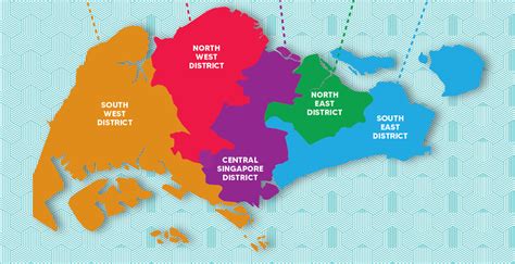 Unveiling the North West of Singapore: A Comprehensive Guide