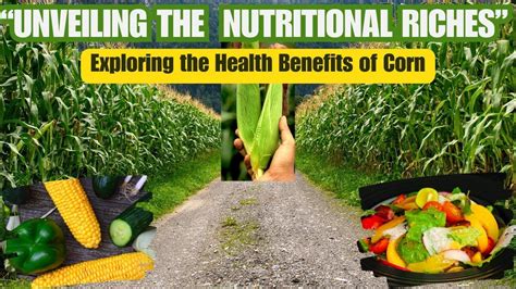 Unveiling the Nutritional Riches