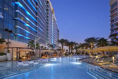 Unveiling the Oasis of Comfort: Discover the Best Hotels Near Hard Rock Casino Tampa