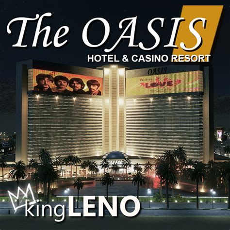 Unveiling the Oasis of Resort Casinos Near You: A Comprehensive Guide