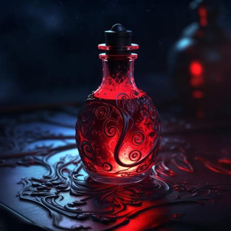 Unveiling the Obsidian Elixir: A Treasure from Ancient Times