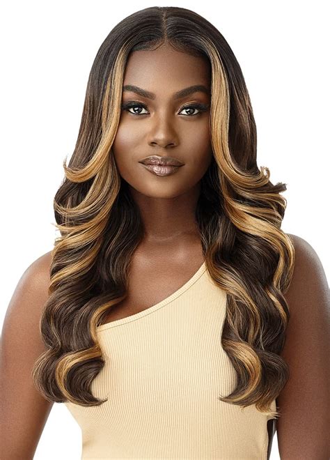 Unveiling the Oceane Wig: Your Gateway to Effortless Style and Natural Beauty