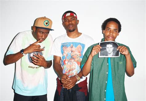 Unveiling the Odd Future Legacy