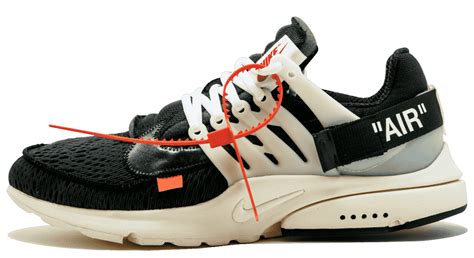 Unveiling the Off-White Prestos: A Comprehensive Guide to Virgil Abloh's Iconic Footwear