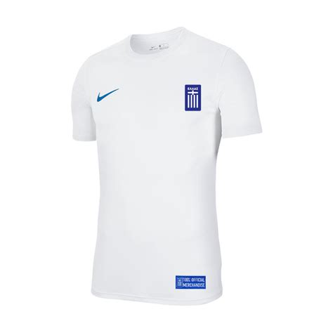 Unveiling the Official Hellas Jersey: A Symbol of National Pride and Sporting Excellence