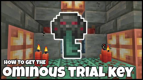 Unveiling the Ominous Trial Key