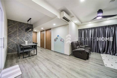 Unveiling the Opulence of 439B Bukit Batok West Ave 8