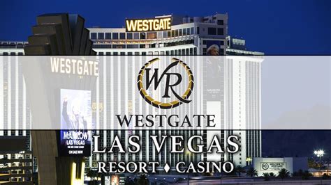 Unveiling the Opulence of Westgate Casino Resort: A Comprehensive Guide to Vegas's Crown Jewel