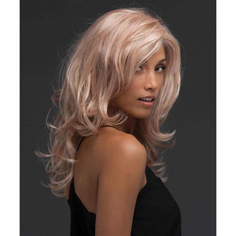 Unveiling the Orchid Wig by Estetica: Effortless Beauty at Your Fingertips