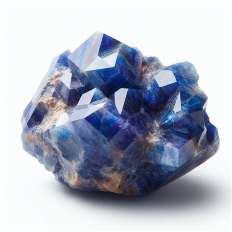 Unveiling the Origin of Lapis Lazuli