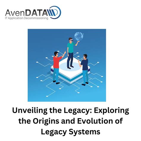 Unveiling the Origins: A Legacy of Innovation