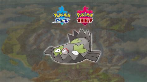 Unveiling the Origins: Stunfisk and Galarian Stunfisk