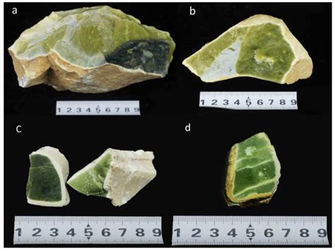 Unveiling the Origins and Composition of Serpentine