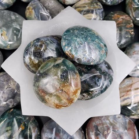 Unveiling the Origins of Cosmic Jasper