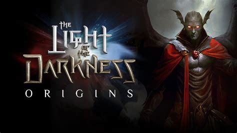 Unveiling the Origins of Darkness: