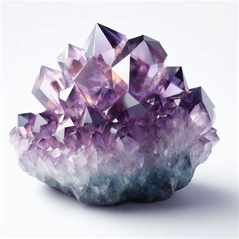 Unveiling the Origins of Gray Amethyst