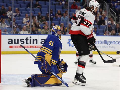 Unveiling the Ottawa Senators: A Comprehensive Guide to the Capital City's Beloved Hockey Team