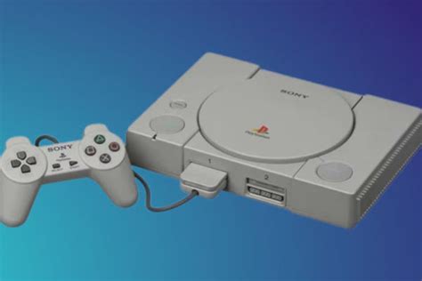 Unveiling the PS1's Disruptive Power