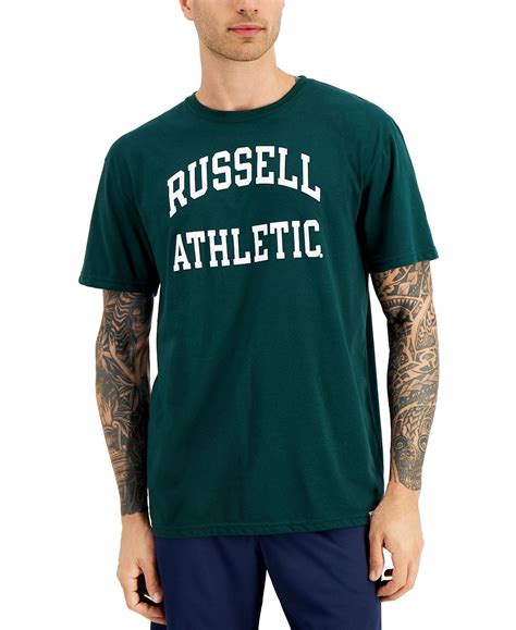 Unveiling the Pain Points: Russell Athletic Tee Shirts to the Rescue