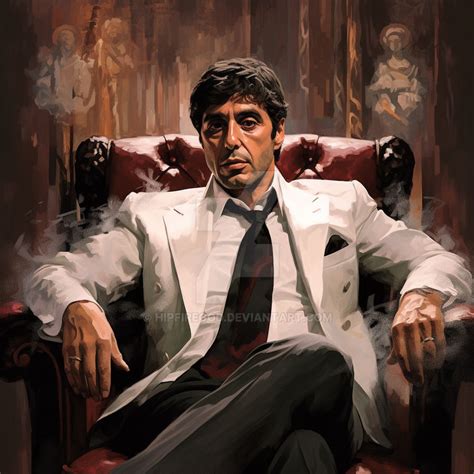 Unveiling the Pain Points and Motivations of Scarface Fans