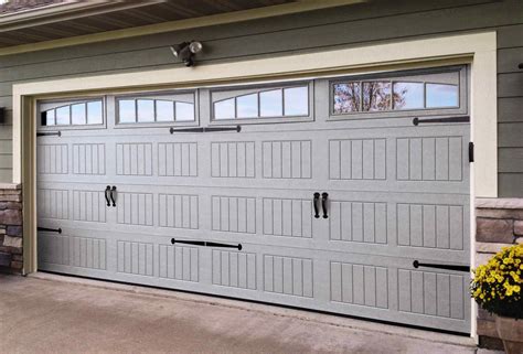 Unveiling the Paramount Importance of Garage Doors