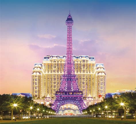 Unveiling the Parisian Macao Casino: Luxury, Entertainment, and Unforgettable Experiences Await