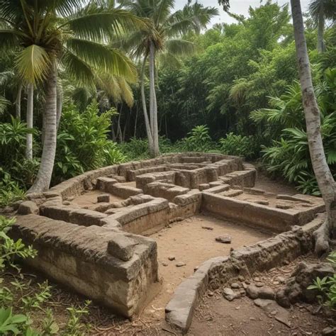 Unveiling the Past: The Museum's Archaeological Collection