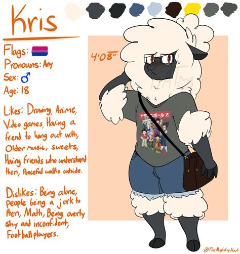 Unveiling the Pastoral Symphony: A Comprehensive Guide to Sheep Fursonas