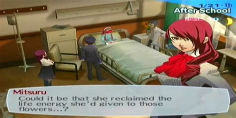 Unveiling the Path to Restoration: How to Save Chidori in Persona 3 Portable