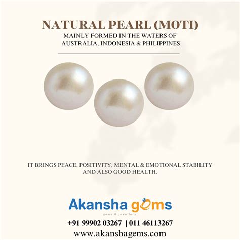 Unveiling the Pearl: A Gem of Emotional Healing and Serenity