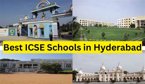 Unveiling the Perfect Fit: Top-Tier ICSE Board Schools Near You