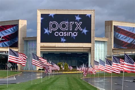 Unveiling the Perfect Getaway: Hotels Near Parx Casino