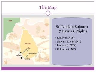 Unveiling the Perfect Time to Embark on Your Enchanting Sri Lankan Sojourn