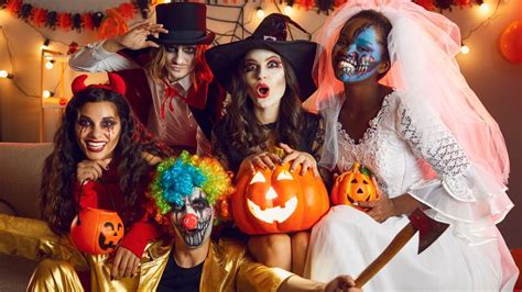 Unveiling the Perils of Appropriation: A Comprehensive Guide to Avoiding a Slave Halloween Costume