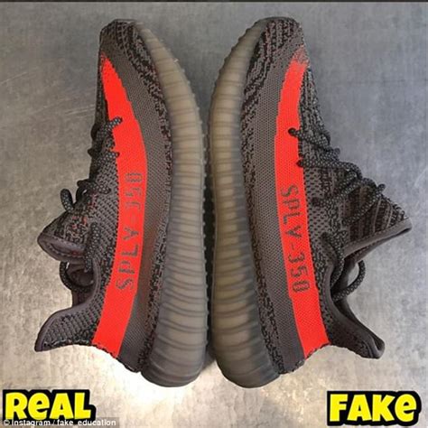 Unveiling the Perils of Counterfeit Yeezy Sneakers: A Guide to Avoid Falling Prey to Knockoffs