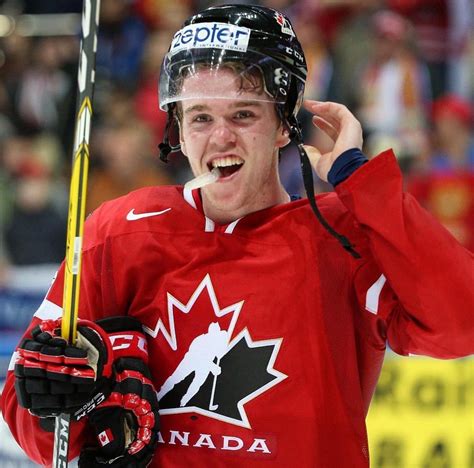 Unveiling the Phenomenal Legacy of Connor McDavid: A Hockey Icon