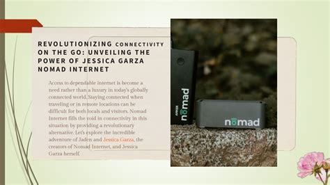 Unveiling the Phenomenon: Jenessa Garza and the Power of Social Media